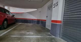 Aparcament cotxe a Carretera basurto kastrexana 157 157. Espacio para coches grandes en altamira, bilbao! con trastero in