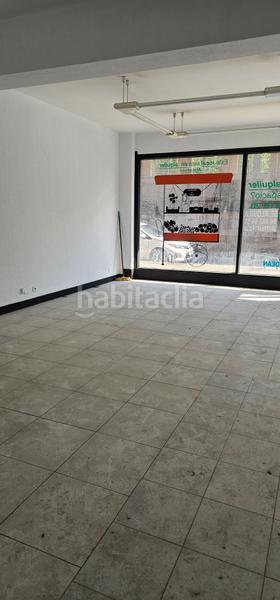 Foto 75e0d42b-39cd-4b8e-b83d-2f5943372521. Location local commercial dans iparraguirre 70 70 dans Leioa