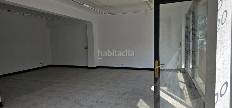 Foto ccc53e71-580d-462b-a4b9-31f3a025c013. Miete geschäftsraum in iparraguirre 70 70 in Centro Urbano-Hirigunea Leioa