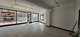 Location Local commercial à Iparraguirre 70 70. Local comercial en el centro de leioa! espacio diáfano con gran