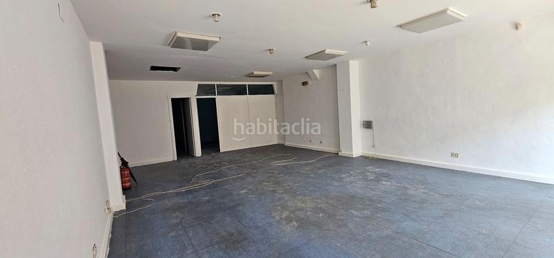 Foto 12fa2541-b032-4b65-8e36-718e9ca6abdc. Location local commercial dans iparraguirre 70 70 dans Leioa