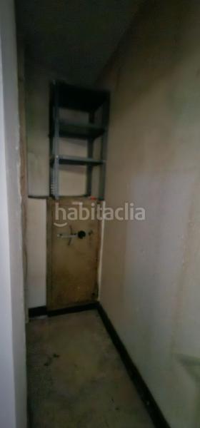 Foto 88e8cb21-6ad1-4b01-8de4-4a9fb82ea9a3. Location local commercial dans iparraguirre 70 70 dans Leioa