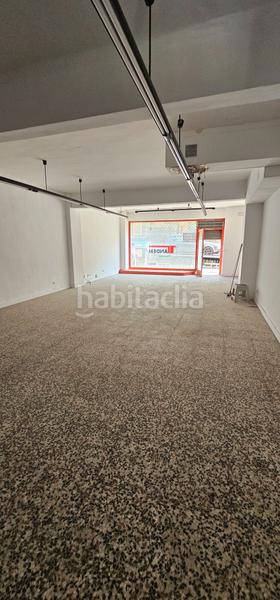 Foto 40f394c2-1a9a-43a9-b5be-009f27743d90. Miete geschäftsraum in iparraguirre 70 70 in Centro Urbano-Hirigunea Leioa