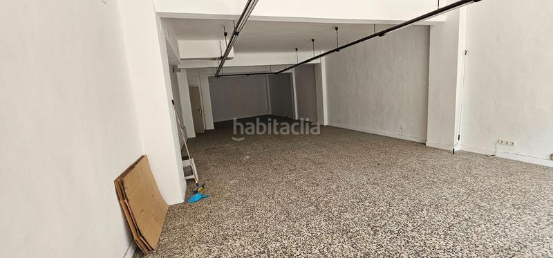 Foto 49521377-b563-4b3d-9e1f-659e02f671e1. Miete geschäftsraum in iparraguirre 70 70 in Centro Urbano-Hirigunea Leioa