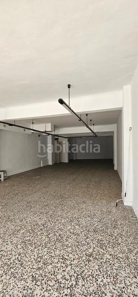 Foto 0ba8674a-664e-4ec4-a348-12e56d9a8317. Alquiler local comercial en iparraguirre 70 70 en Leioa