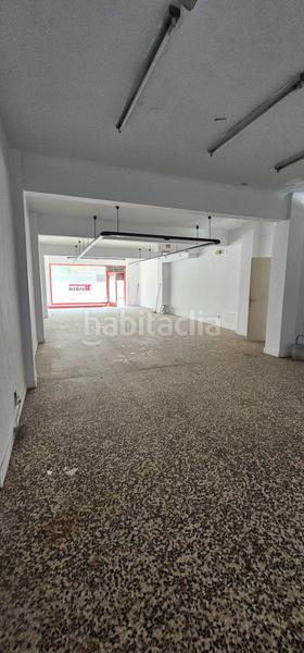 Foto 34deaf05-ce59-46c4-bdcb-9440340d5672. Lloguer local comercial a iparraguirre 70 70 a Centro Urbano-Hirigunea Leioa