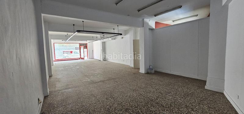 Foto cca30d21-0e7e-4a71-a3ac-eb350953509e. Location local commercial dans iparraguirre 70 70 dans Leioa