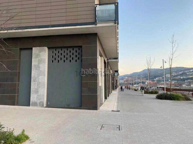 Foto 6aa0b5a7-724c-435e-9cf6-aaac4a978675. Alquiler local comercial en zarandoa etorbidea en Bilbao