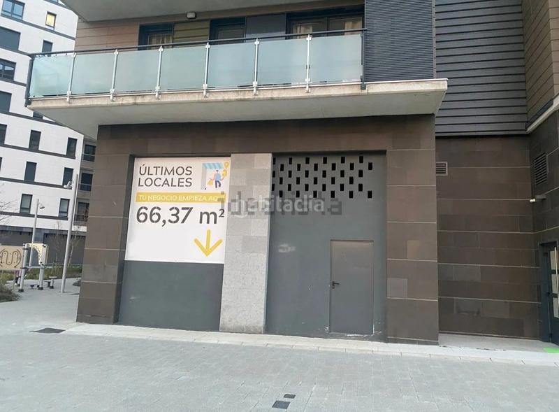 Foto 40fdc840-8f3b-4fc4-a69b-112b271e3d92. Affitto locale commerciale in zarandoa etorbidea in Bilbao