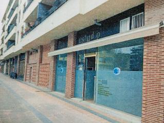 Geschäftsraum in Amorebieta - Etxano