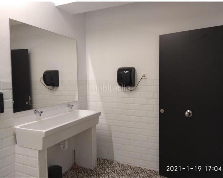 Foto 3b0ddb46-e7e0-4309-895a-45ee203e5ad9. Affitto locale commerciale in Sabino Arana-Jesuitas Bilbao