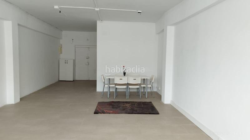 Foto 17c1332e-4c9f-4bac-8cfc-1174d9a8d772. Rent business premise in Sabino Arana-Jesuitas Bilbao