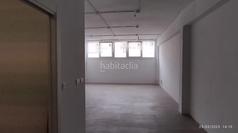 Foto 6e595f8a-3149-430c-a90e-9cd89bfac34a. Rent business premise in Sabino Arana-Jesuitas Bilbao