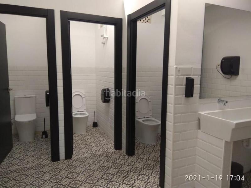 Foto 91c40abe-d701-4dc1-89ae-84fa95928026. Rent business premise in Sabino Arana-Jesuitas Bilbao