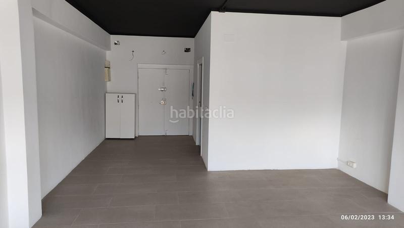 Foto f8067b21-9b13-43cd-841d-54436731144d. Rent business premise in Sabino Arana-Jesuitas Bilbao