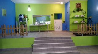 Lloguer Local Comercial  Jardines de gernika, 17. Local en miribilla, listo para tu negocio