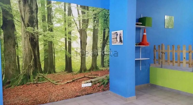 Foto 8f965029-5857-4e2c-b018-b1570b5a79b9. Alquiler local comercial local en Miribilla, listo para tu negocio en Bilbao