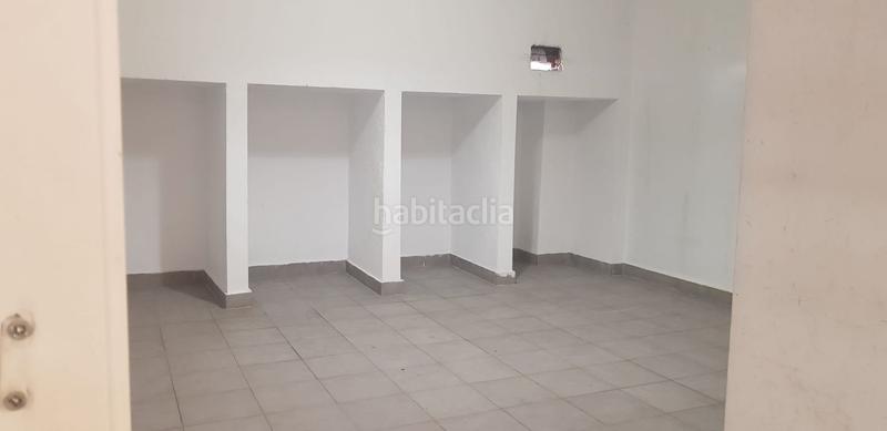 Foto 9a5f4907-a9f2-4593-8a60-3df3fab6800b. Alquiler local comercial local en Miribilla, listo para tu negocio en Bilbao