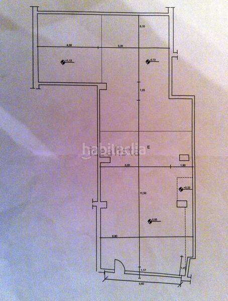 Foto fb13e756-8d11-4fdd-b0ca-ed7ff49150db. Alquiler local comercial local en Miribilla, listo para tu negocio en Bilbao