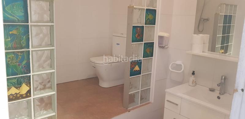 Foto 0bc28885-753a-4d34-a71f-6b5a9df23103. Location local commercial dans Miribilla Bilbao