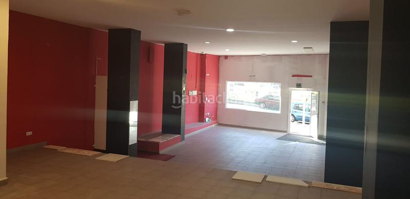 Foto f19d1a42-335b-4956-ba8f-4cec4999cbfe. Location local commercial dans Miribilla Bilbao