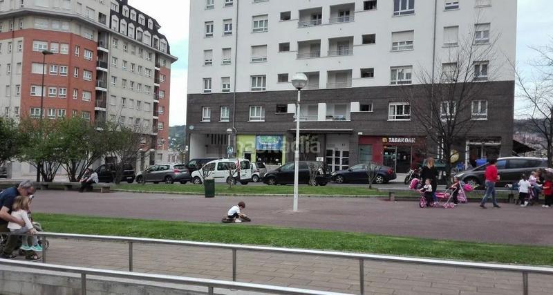 Foto 1c1a23af-f506-4719-a93a-c14c4f6f6f7f. Miete geschäftsraum in Miribilla Bilbao