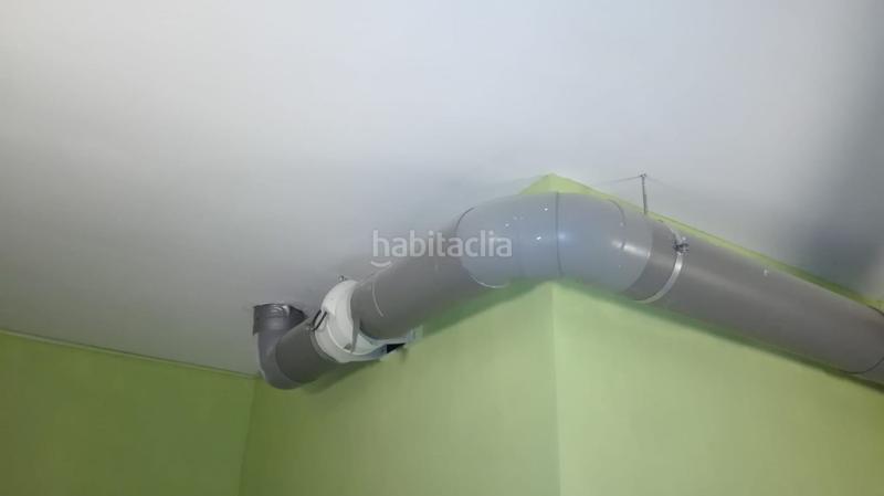 Foto 9be21bb6-b4aa-420f-8f07-a74adeb03c2c. Miete geschäftsraum in Miribilla Bilbao