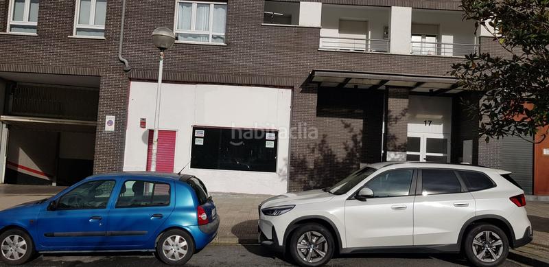 Foto d0aac802-0b47-499a-ada6-586fefc66a4d. Miete geschäftsraum in Miribilla Bilbao