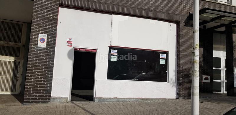 Foto fcf979b1-cf18-47f8-b86e-1d33d754c699. Miete geschäftsraum in Miribilla Bilbao