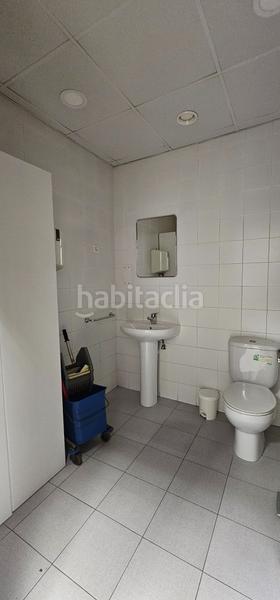 Foto 1b247e54-602e-443e-ab6c-2fe9ad391040. Miete geschäftsraum in Burtzeña Barakaldo