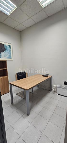 Foto 418b237f-f614-4348-8eac-f15b22f23cda. Miete geschäftsraum in Burtzeña Barakaldo