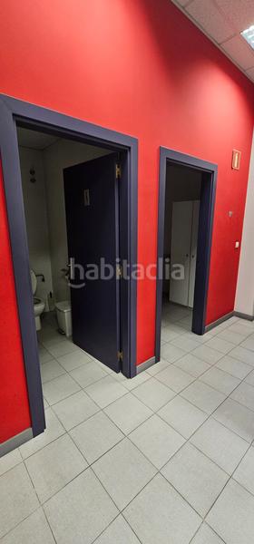 Foto 4f878fc5-f9a9-40c4-a526-484a1fcf150b. Miete geschäftsraum in Burtzeña Barakaldo