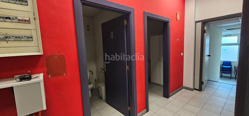 Foto 869e491d-a5ec-4af7-aca8-d2207bb88e27. Miete geschäftsraum in Burtzeña Barakaldo