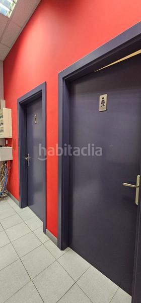 Foto 9474a63c-6e26-4b4b-aec9-bdf0eb21fa04. Miete geschäftsraum in Burtzeña Barakaldo