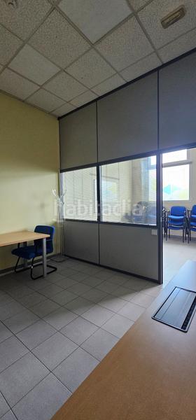 Foto d25cce2b-8556-465f-9fef-f11676cd8f6b. Miete geschäftsraum in Burtzeña Barakaldo