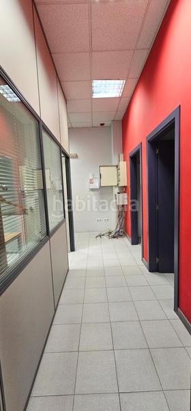 Foto d467c519-2006-4ebf-b36c-68d5ebefd6be. Miete geschäftsraum in Burtzeña Barakaldo