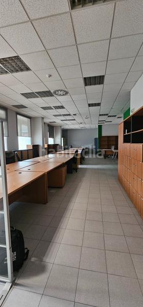 Foto feb3c8ae-576e-42dd-b927-c36551ad18ba. Miete geschäftsraum in Burtzeña Barakaldo