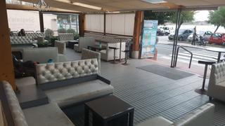 Geschäftsraum  Silvestre ochoa. Cafetería junto al mar  inversión segura