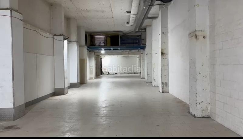 Foto 170296ba-efdf-4b3f-92d4-8b3c40b73c6c. Affitto locale commerciale in jon arrospide 30 in Bilbao