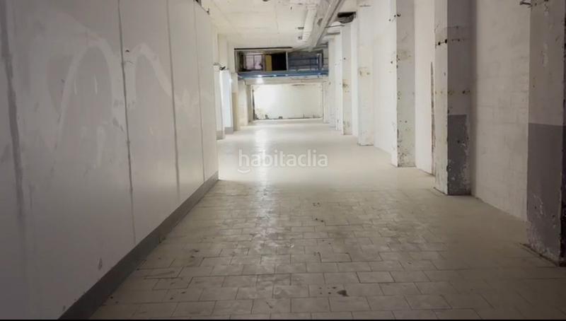 Foto f4721eba-26cc-4cb1-9a4f-3673107fb49e. Affitto locale commerciale in jon arrospide 30 in Bilbao