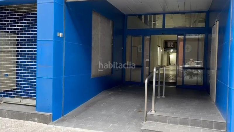 Foto 969071da-4068-403e-a00e-b1befb7174fa. Lloguer local comercial a jon arrospide 30 a San Pedro de Deusto - La Ribera Bilbao