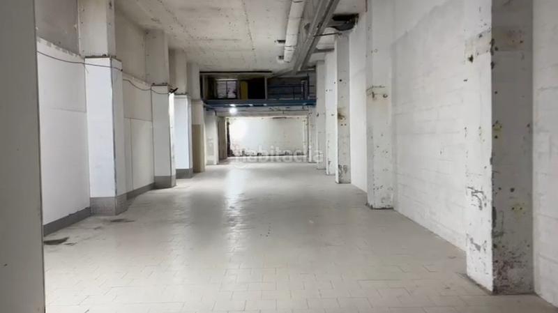 Foto c4648259-e533-4186-801d-419773616379. Lloguer local comercial a jon arrospide 30 a San Pedro de Deusto - La Ribera Bilbao