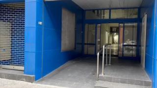 Geschäftsraum in Jon Arrospide 30