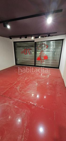 Foto 5d35a90b-94ac-483e-87f7-c293872b6e65. Affitto locale commerciale in arrontegui 6 in Rontegui-Pormetxeta Barakaldo