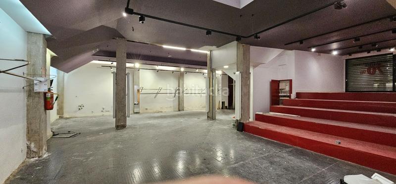 Foto 3422eace-cb8f-46ab-8998-3417e72e7daf. Alquiler local comercial en arrontegui 6 gran local con escaparate y diseño moderno en Barakaldo