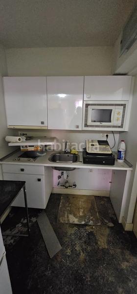 Foto a0d5880c-6968-4239-9d99-6e8eecc4ba62. Alquiler local comercial en arrontegui 6 gran local con escaparate y diseño moderno en Barakaldo