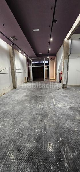 Foto 289c09a7-0732-4220-a6a8-c378cd56d964. Lloguer local comercial a arrontegui 6 a Rontegui-Pormetxeta Barakaldo