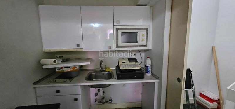 Foto d32cdacb-abac-40d8-b6b3-74d781c3f945. Lloguer local comercial a arrontegui 6 a Rontegui-Pormetxeta Barakaldo