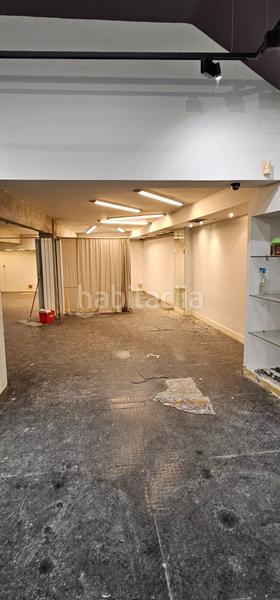 Foto f0456a2c-9a24-48e9-b749-dddcf1cacddb. Lloguer local comercial a arrontegui 6 a Rontegui-Pormetxeta Barakaldo