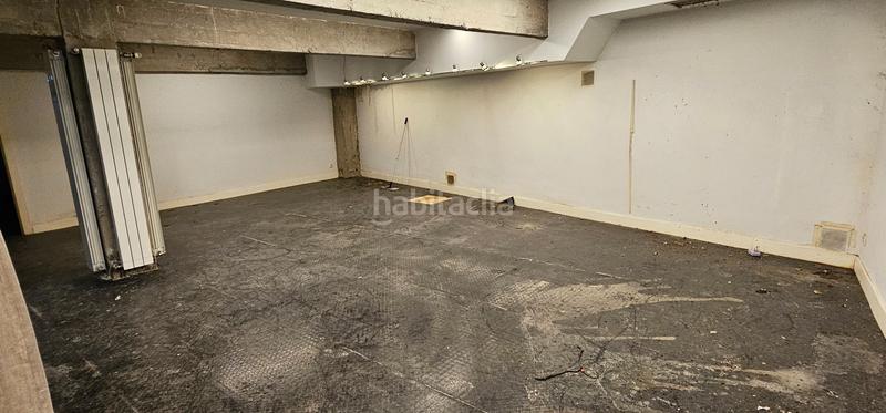 Foto f3908d81-f6a7-408b-b40b-e7d2c8a1d21f. Lloguer local comercial a arrontegui 6 a Rontegui-Pormetxeta Barakaldo